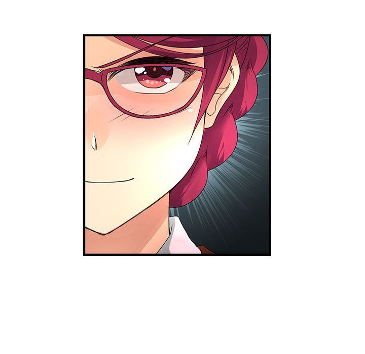 菜鸟蓝荠理第25话