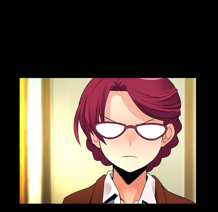 菜鸟蓝荠理第27话