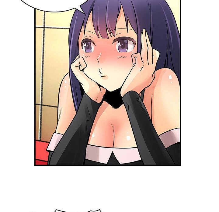 菜鸟蓝荠理第27话