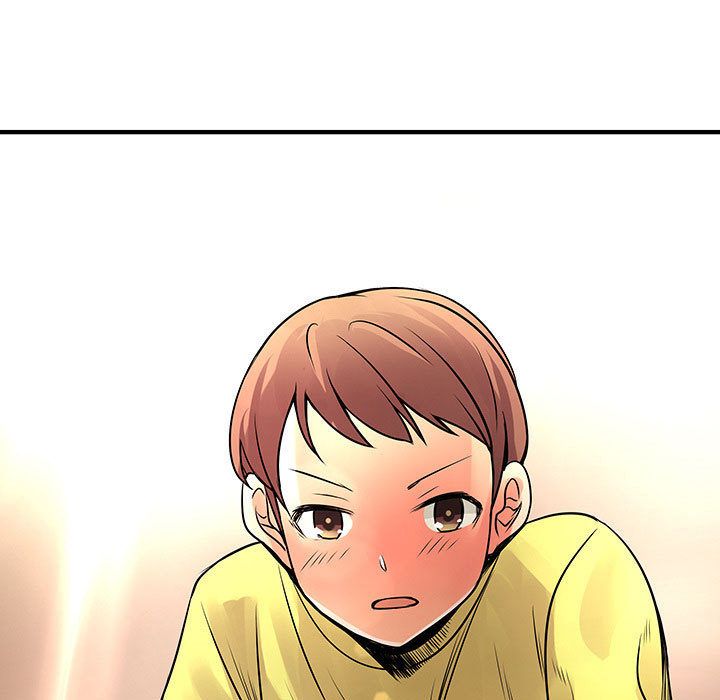 菜鳥藍薺理第27話