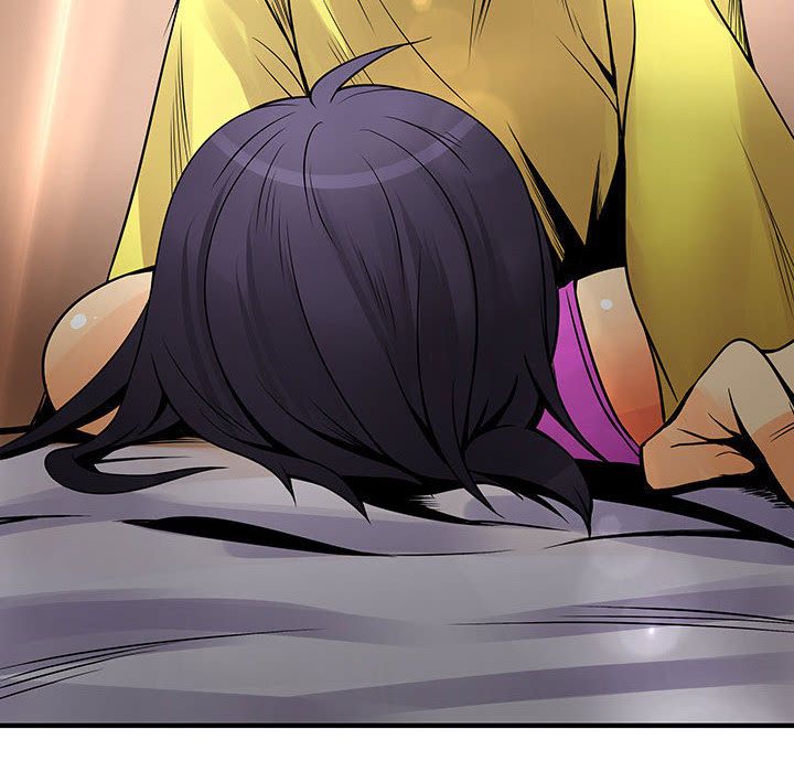 菜鳥藍薺理第27話