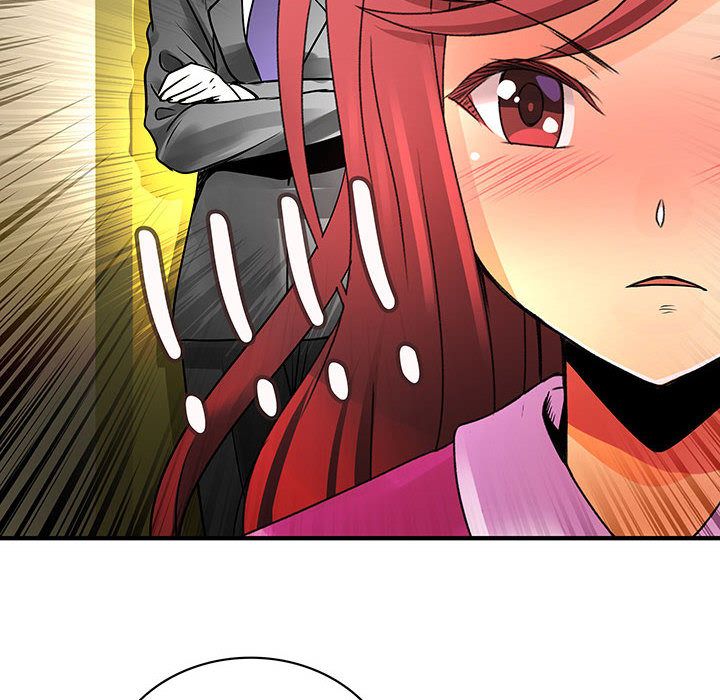 菜鸟蓝荠理第28话