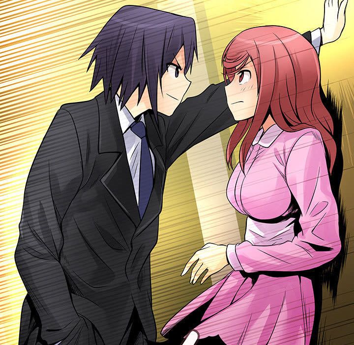 菜鸟蓝荠理第29话