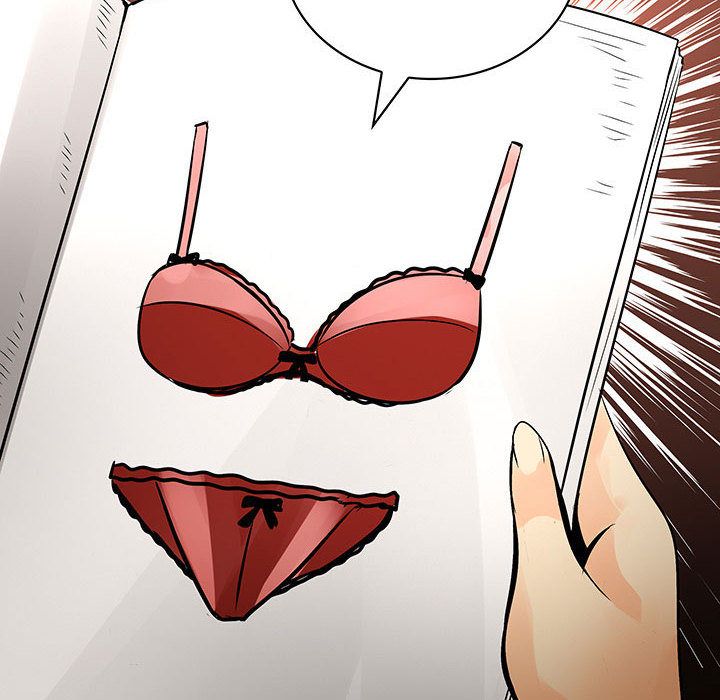 菜鸟蓝荠理第29话