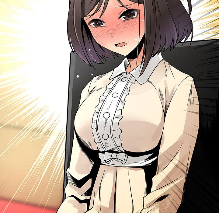 菜鳥藍薺理第29話