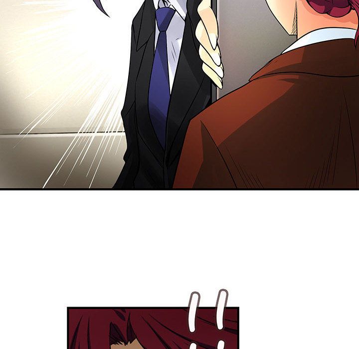 菜鸟蓝荠理第31话