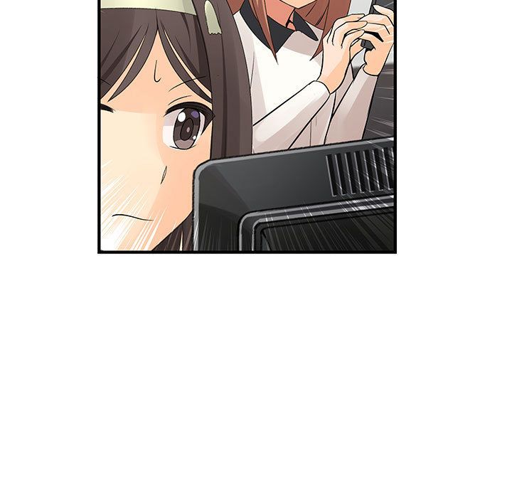 菜鸟蓝荠理第34话