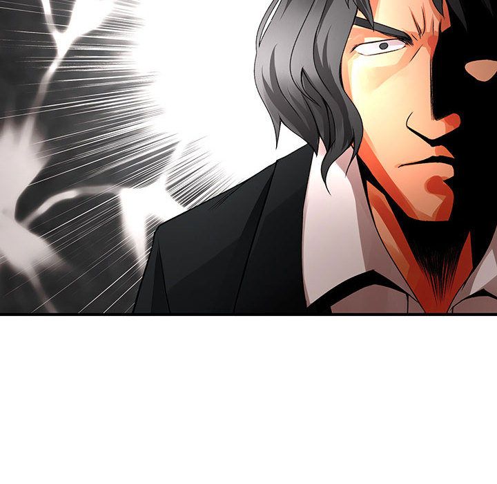 菜鸟蓝荠理第34话