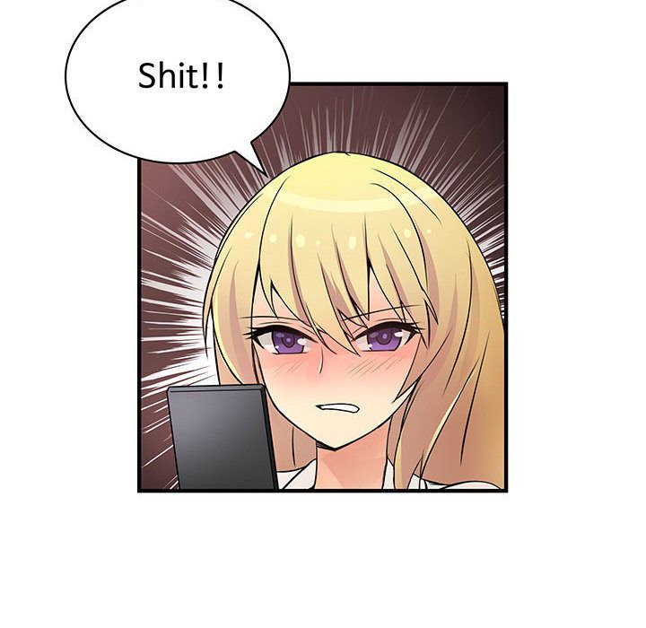 菜鸟蓝荠理第36话