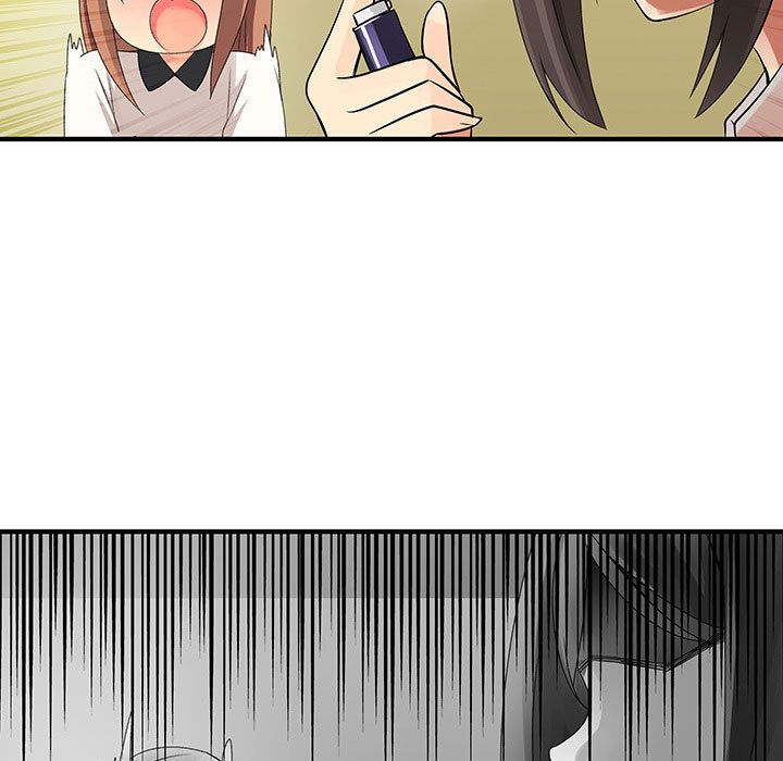 菜鸟蓝荠理第37话