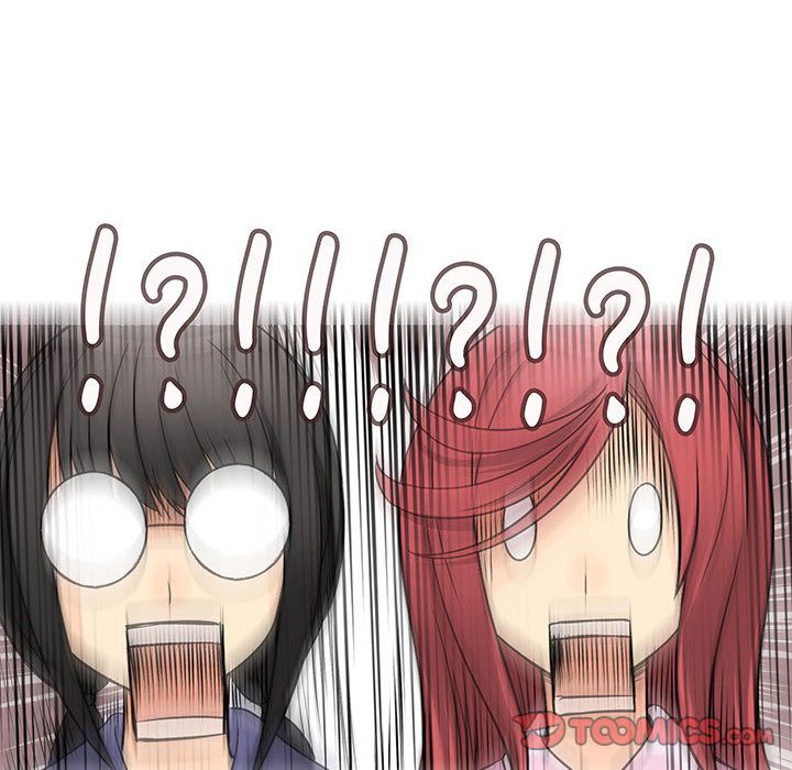 菜鸟蓝荠理第38话