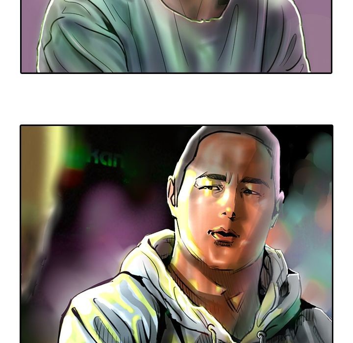 魅力女孩第11話