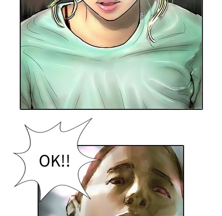 魅力女孩第11话