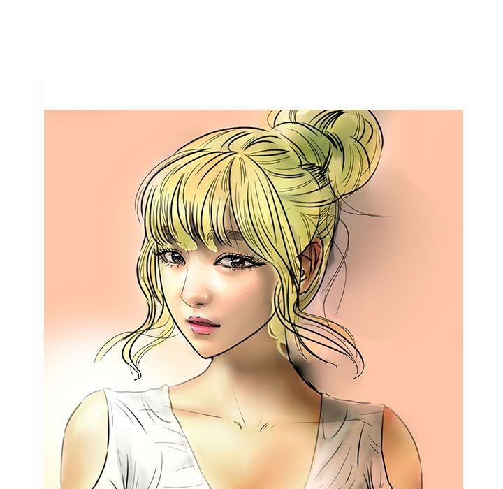 魅力女孩第13話