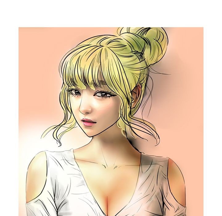 魅力女孩第16话