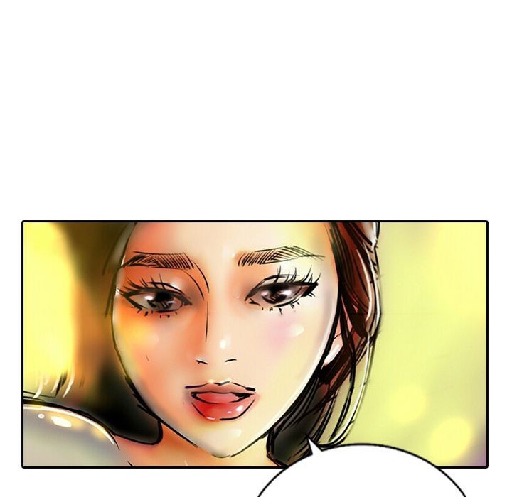 魅力女孩第16話