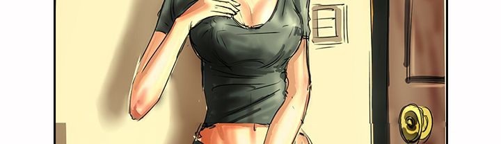 魅力女孩第17话