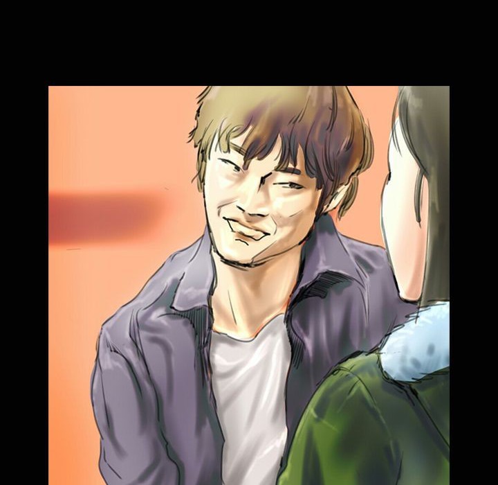 魅力女孩第18話