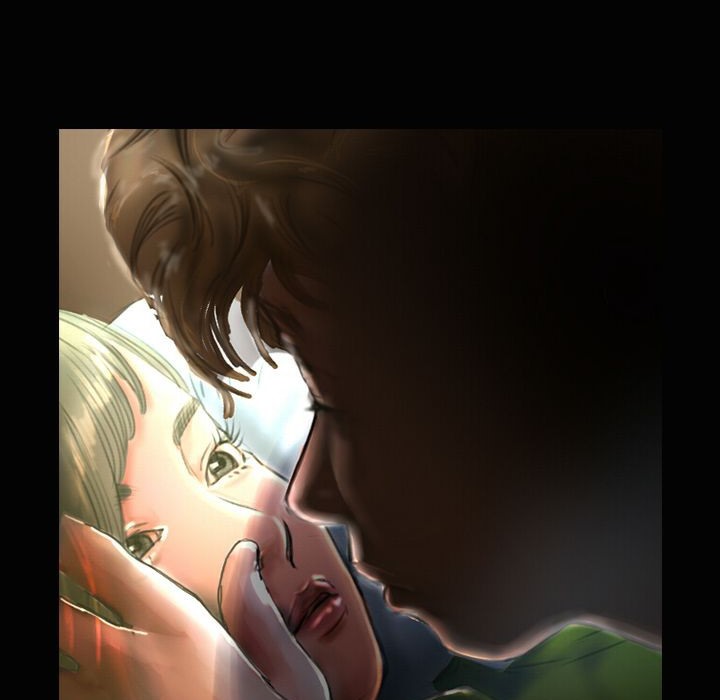 魅力女孩第19話