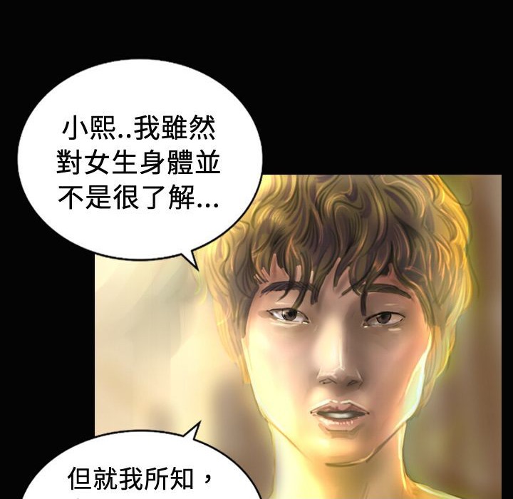 魅力女孩第20話