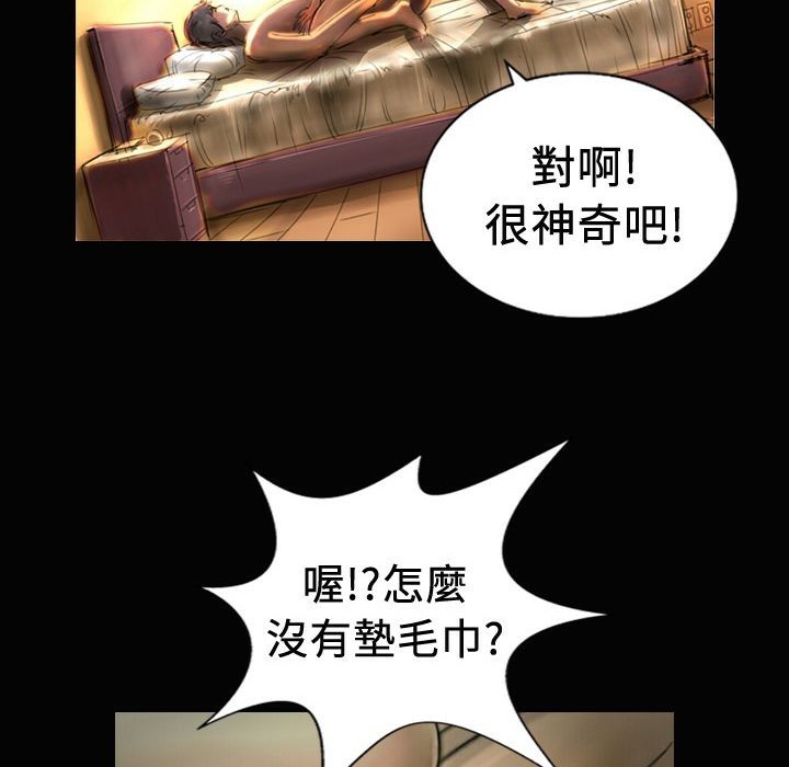 魅力女孩第20話