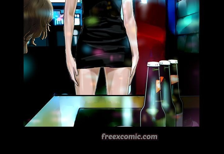 魅力女孩第21話