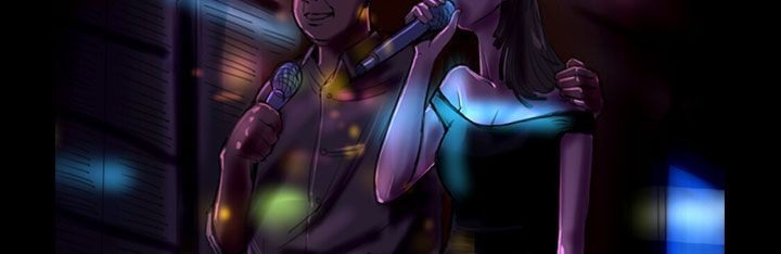 魅力女孩第21话