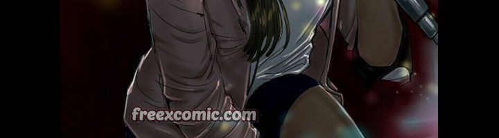 魅力女孩第21話