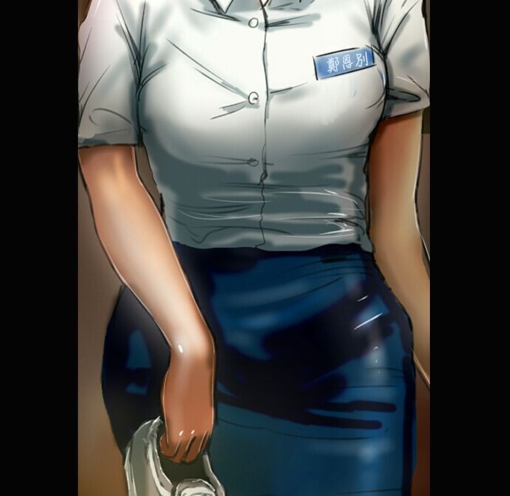 魅力女孩第24話