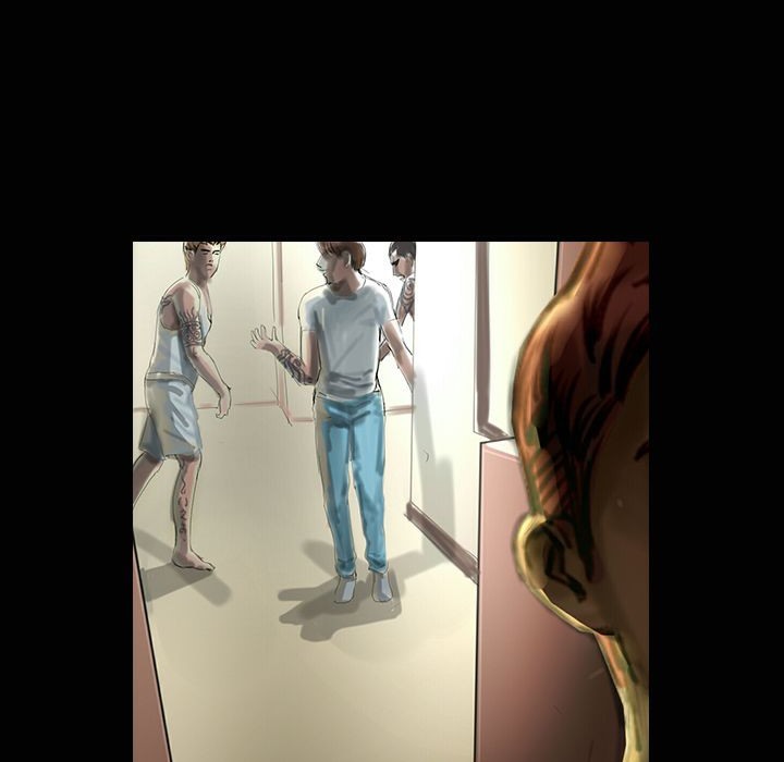 魅力女孩第24话