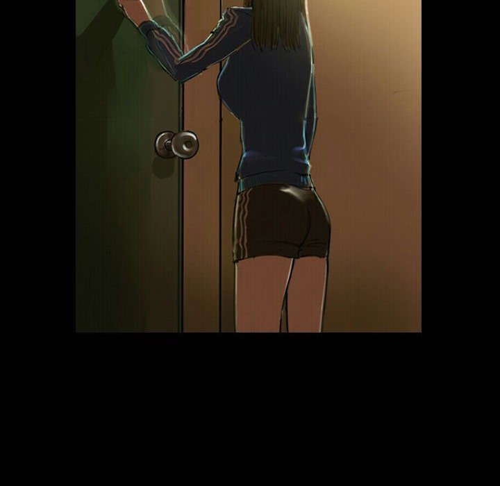 魅力女孩第25話