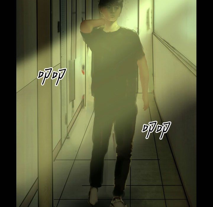 魅力女孩第25話