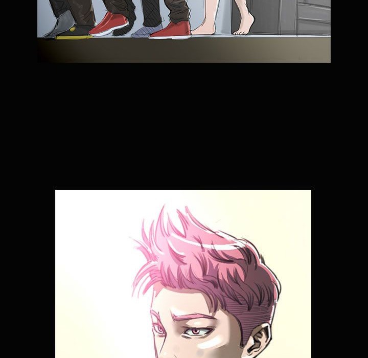 魅力女孩第28話