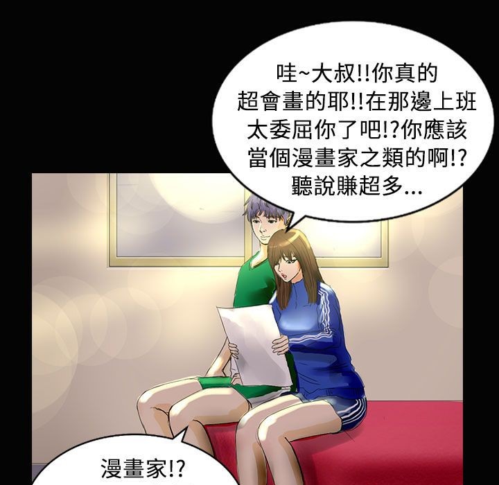 魅力女孩第28話