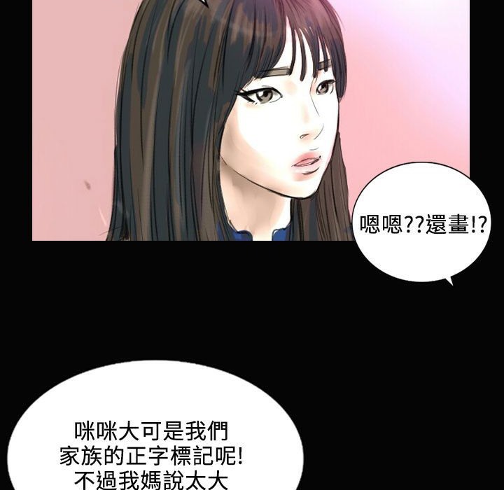 魅力女孩第28话