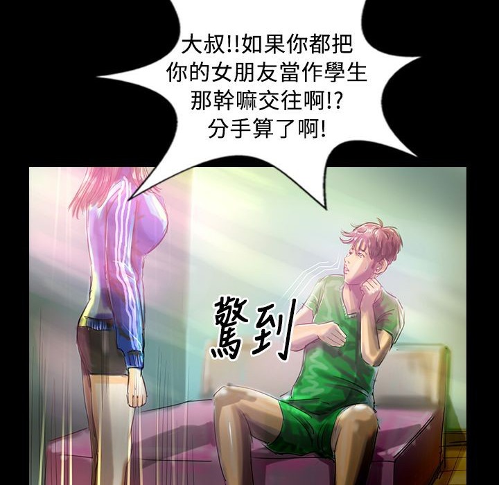 魅力女孩第29話