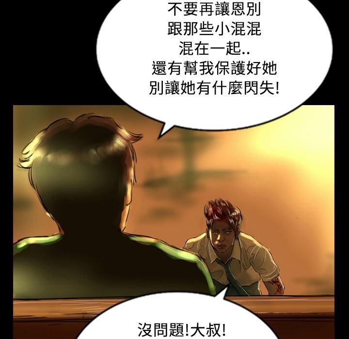 魅力女孩第29话