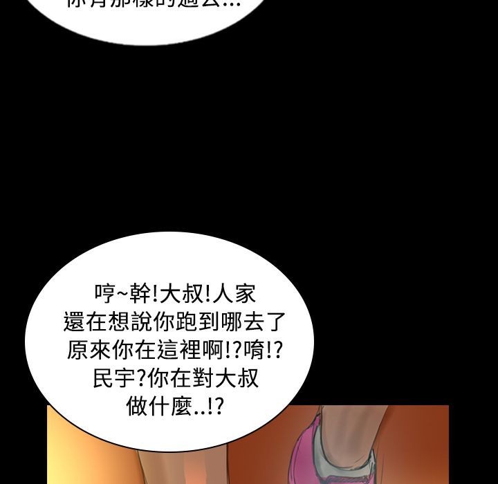 魅力女孩第29话