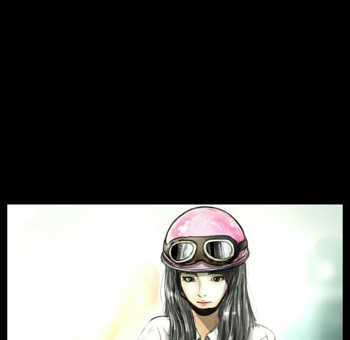 魅力女孩第30話