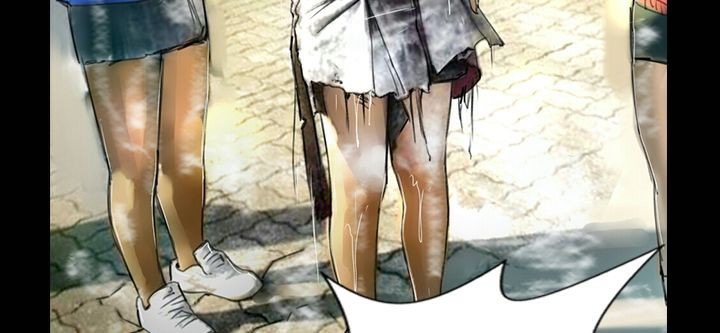 魅力女孩第30话