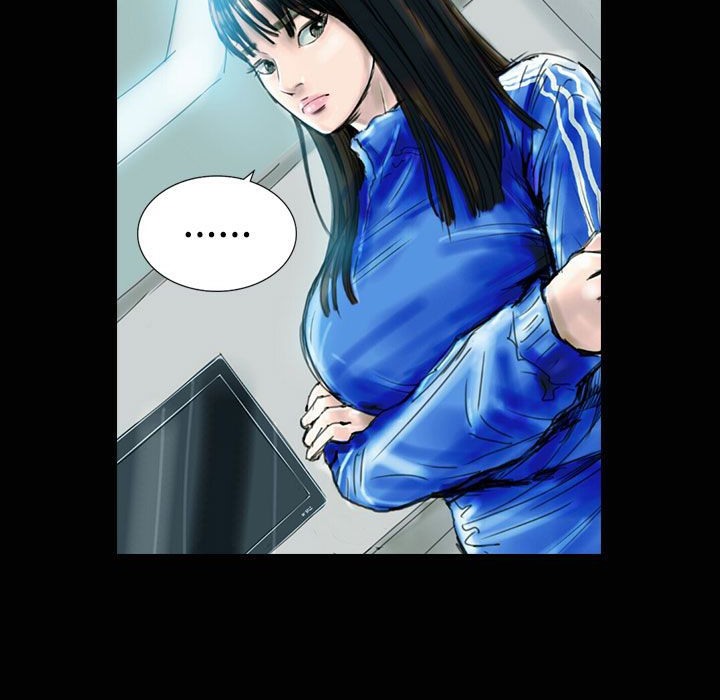 魅力女孩第31话