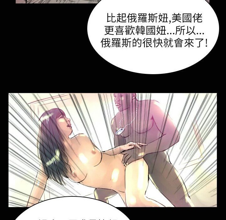 魅力女孩第32话