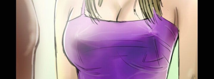 魅力女孩第33话