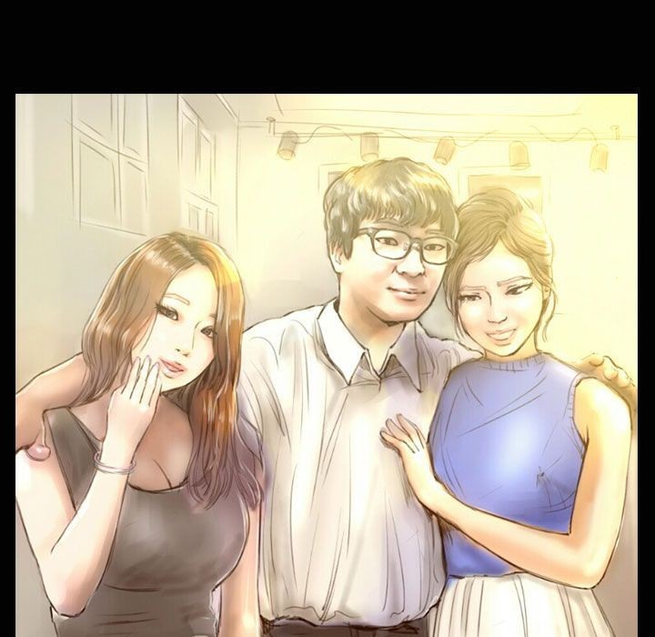 魅力女孩第35话