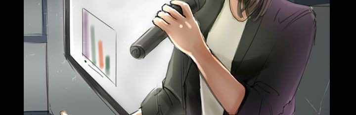 魅力女孩第35话