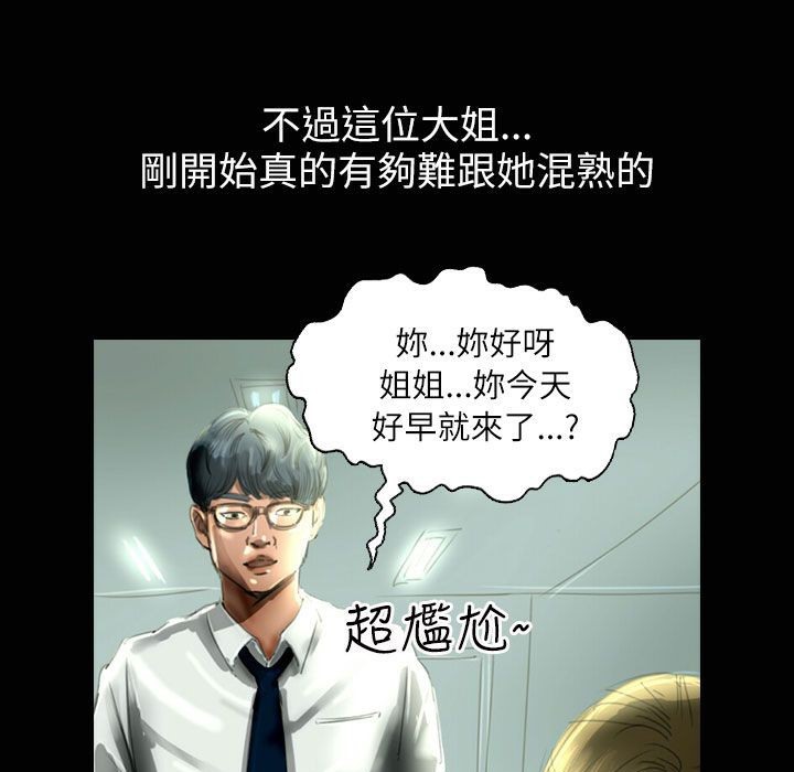 魅力女孩第35话