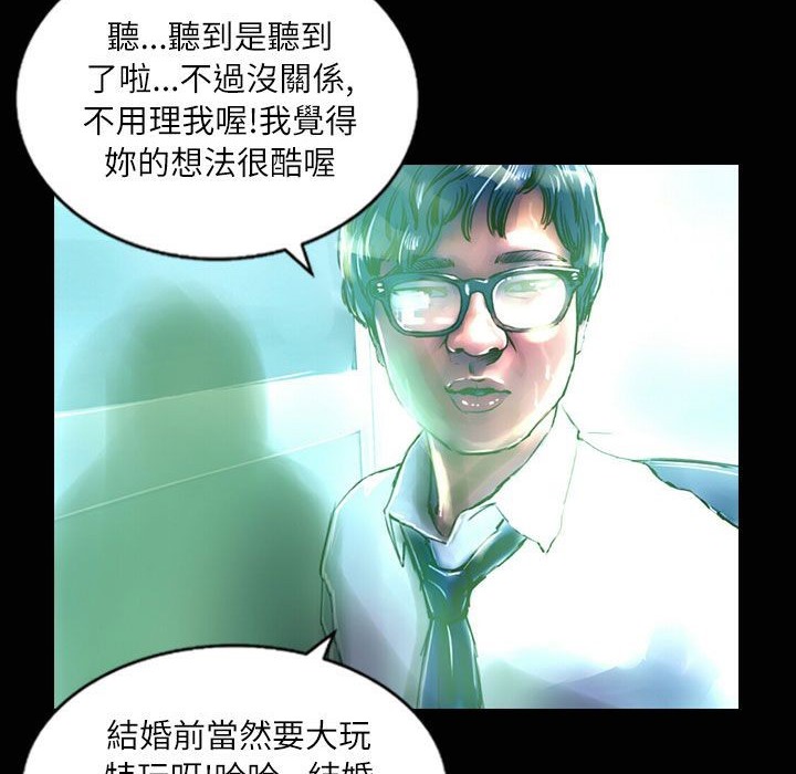 魅力女孩第35話