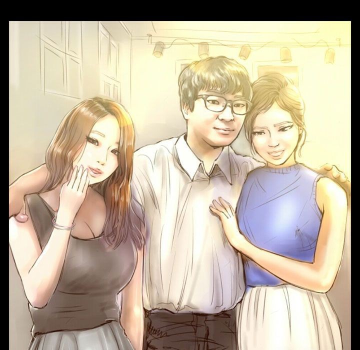 魅力女孩第36話