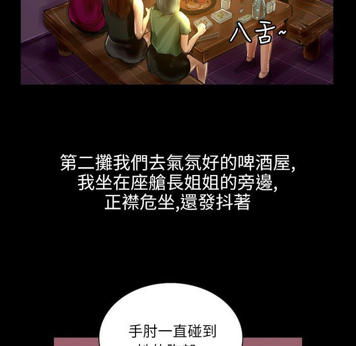 魅力女孩第36话