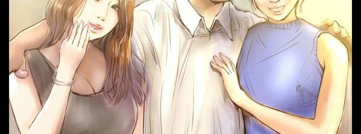 魅力女孩第38話